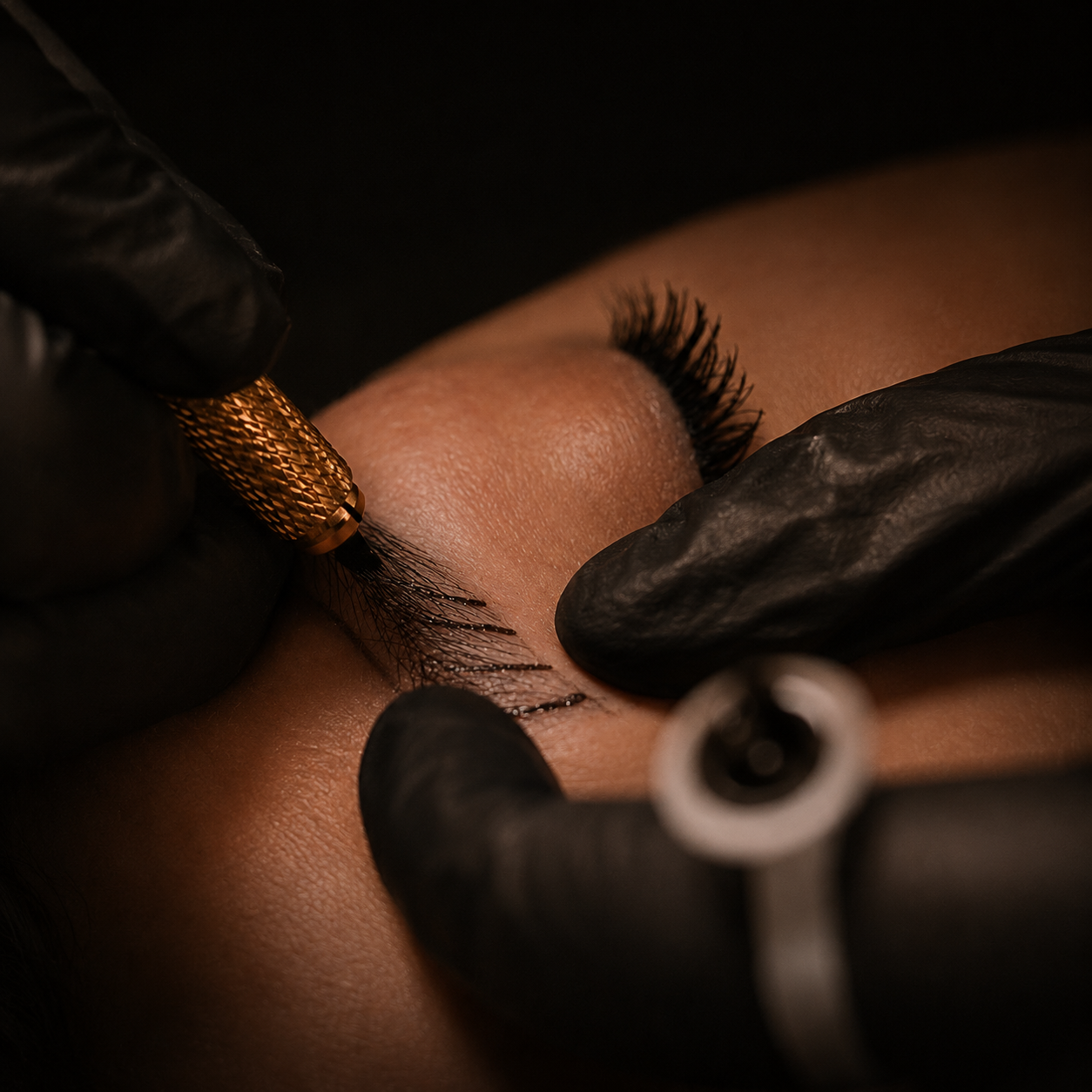 Lee más sobre el artículo Cejas Naturales Barcelona: Descubre la Tendencia que Domina 2026