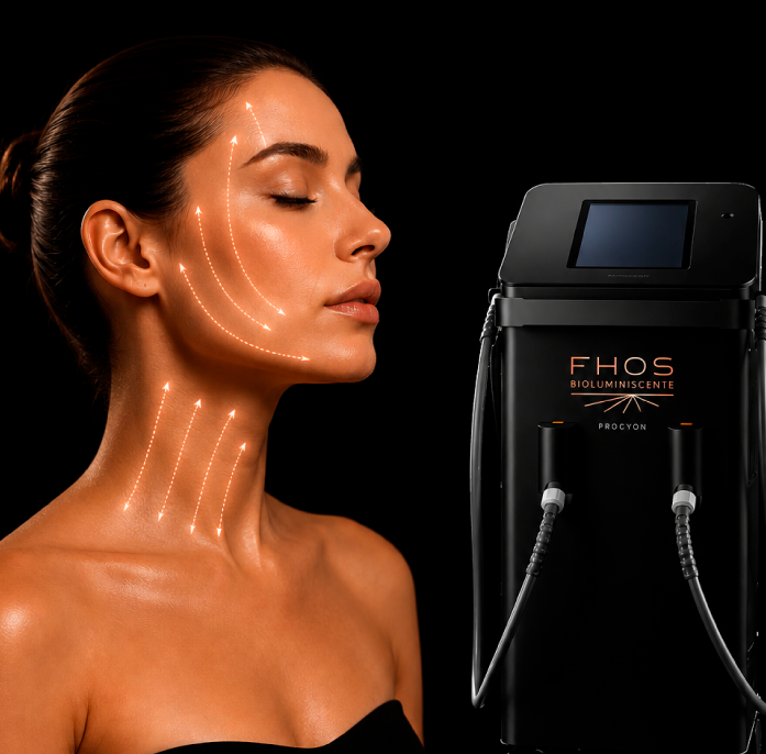 Lee más sobre el artículo Tratamiento FHOS Body Barcelona: 7 Increíbles Beneficios