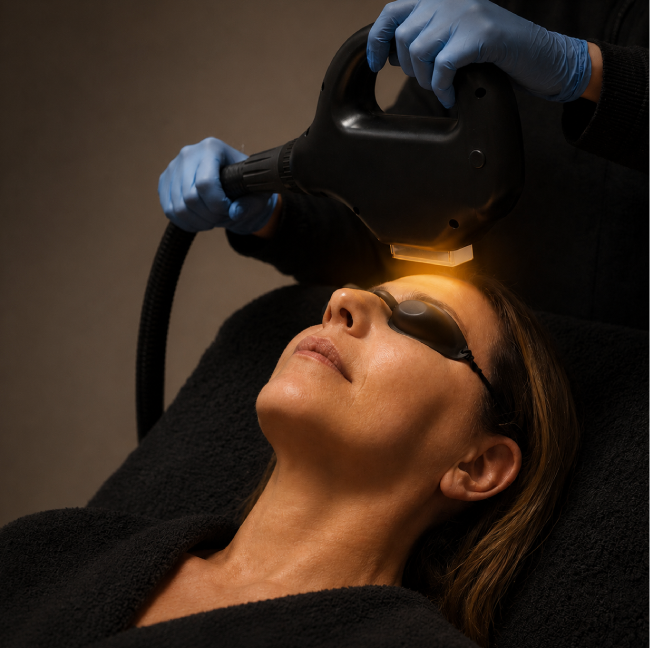 Lee más sobre el artículo Cosmética profesional en Barcelona: ¿vale la pena invertir?