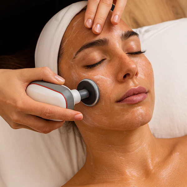 reshape facial