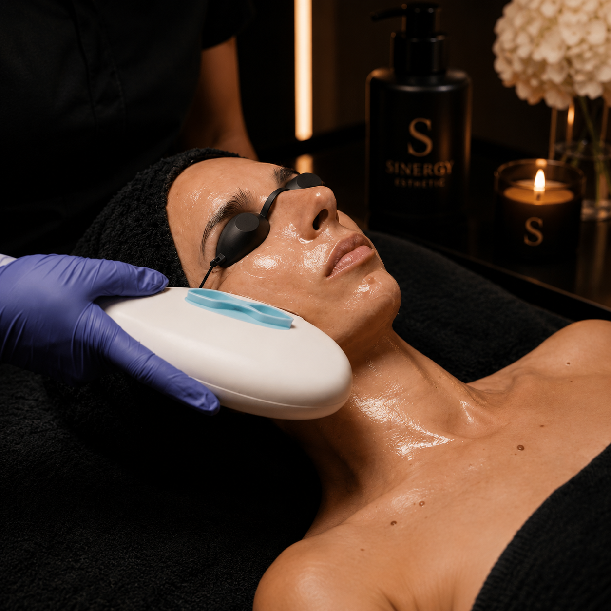 Lee más sobre el artículo Tratamiento FHOS Facial Barcelona: 7 Beneficios Reales