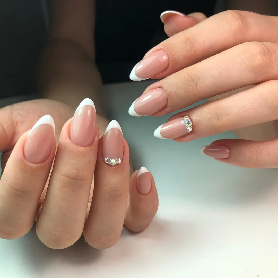 uñas de gel